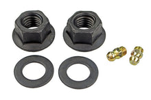 Load image into Gallery viewer, Mevotech MS40862 Suspension Stabilizer Bar Link Kit Mevotech MS40862
