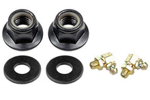 Load image into Gallery viewer, Mevotech MS50804 Suspension Stabilizer Bar Link Kit Mevotech MS50804
