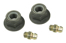 Load image into Gallery viewer, Mevotech MS508105 Suspension Stabilizer Bar Link Kit Mevotech MS508105
