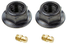 Load image into Gallery viewer, Mevotech MS608125 Suspension Stabilizer Bar Link Kit Mevotech MS608125
