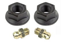 Load image into Gallery viewer, Mevotech MS608128 Suspension Stabilizer Bar Link Kit Mevotech MS608128
