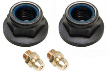 Load image into Gallery viewer, Mevotech MS608140 Suspension Stabilizer Bar Link Kit Mevotech MS608140
