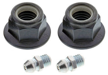 Load image into Gallery viewer, Mevotech MS60844 Suspension Stabilizer Bar Link Kit Mevotech MS60844
