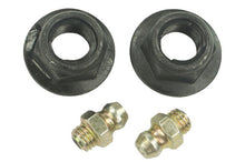 Load image into Gallery viewer, Mevotech MS76870 Suspension Stabilizer Bar Link Kit Mevotech MS76870
