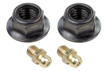 Load image into Gallery viewer, Mevotech MS76871 Suspension Stabilizer Bar Link Kit Mevotech MS76871

