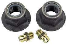 Load image into Gallery viewer, Mevotech MS80886 Suspension Stabilizer Bar Link Kit Mevotech MS80886
