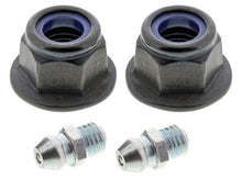 Load image into Gallery viewer, Mevotech MS80890 Suspension Stabilizer Bar Link Kit Mevotech MS80890
