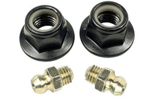 Load image into Gallery viewer, Mevotech MS868126 Suspension Stabilizer Bar Link Kit Mevotech MS868126
