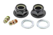 Load image into Gallery viewer, Mevotech MS86849 Suspension Stabilizer Bar Link Kit Mevotech MS86849
