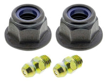 Load image into Gallery viewer, Mevotech MS90832 Suspension Stabilizer Bar Link Kit Mevotech MS90832
