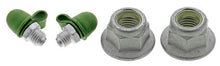 Load image into Gallery viewer, Mevotech TXK90345 Suspension Stabilizer Bar Link Kit Mevotech TXK90345
