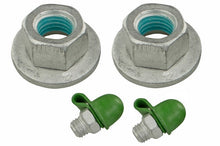 Load image into Gallery viewer, Mevotech TXMS308152 Suspension Stabilizer Bar Link Kit Mevotech TXMS308152
