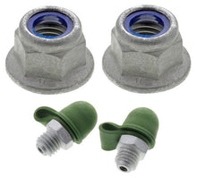 Load image into Gallery viewer, Mevotech TXMS508202 Suspension Stabilizer Bar Link Kit Mevotech TXMS508202
