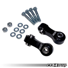 Load image into Gallery viewer, 034 Motorsport Spherical Rear Sway Bar End Link Pair Sway Bar Endlinks 034 Motorsport Default Title  
