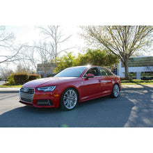 Load image into Gallery viewer, 034 Motorsport Dynamic+ Lowering Springs, B9 Audi A4/Allroad Lowering Springs 034 Motorsport   
