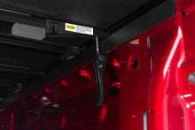 Load image into Gallery viewer, Tonno Pro TNPHF-450 Tonno Pro 04-15 Nissan Titan 5.5ft (Incl 42-498 Utility Track Kit) Hard Fold Tonneau Cover
