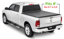 Load image into Gallery viewer, Tonno Pro TNPLR-2025 Tonno Pro 09-19 Dodge RAM 1500 8ft Fleetside Lo-Roll Tonneau Cover
