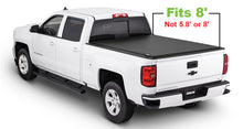 Load image into Gallery viewer, Tonno Pro TNPLR-1080 Tonno Pro 15-19 Chevy Silverado 3500 8ft Fleetside Lo-Roll Tonneau Cover
