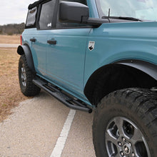 Load image into Gallery viewer, TrailFX ds_DXTX_BR011T TrailFX BR011T Rocker Panel Guard
