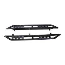 Load image into Gallery viewer, TrailFX ds_DXTX_BR012T TrailFX BR012T Rocker Panel Guard
