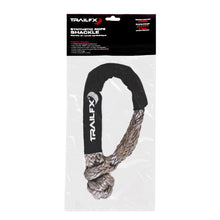 Load image into Gallery viewer, TrailFX ds_DXTX_WA047 TrailFX WA047 Multi-Purpose Shackle
