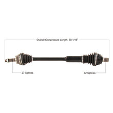 Load image into Gallery viewer, TRAKMOTIVE ARC-7035 TRAKMOTIVE Complete Axle

