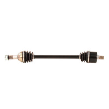 Load image into Gallery viewer, TRAKMOTIVE CAN-7086 TRAKMOTIVE Complete Axle
