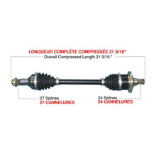 Load image into Gallery viewer, TRAKMOTIVEHD ARC-6006HD TRAKMOTIVEHD Complete HD Axle
