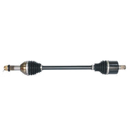 TRAKMOTIVEHD Complete HD Axle
