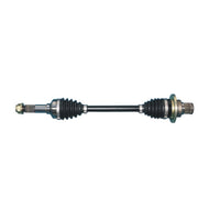 TRAKMOTIVEHD Complete HD Axle