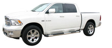 Load image into Gallery viewer, Iron Cross Automotive 9293 Endeavour Running Board; Stainless Steel; Requires Mount Kit Not Included; Default Iron Cross Automotive   

