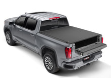 Load image into Gallery viewer, Truxedo TRX1472801 Truxedo 19-20 GMC Sierra &amp; Chevrolet Silverado 1500 (New Body) 8ft Pro X15 Bed Cover
