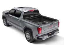 Load image into Gallery viewer, Truxedo TRX1472401 Truxedo 19-20 GMC Sierra &amp; Chevrolet Silverado 1500 (New Body) w/o Tailgate 5ft 8in Pro X15 BedCover
