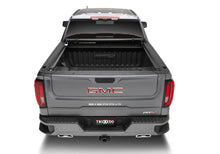 Load image into Gallery viewer, Truxedo TRX1472401 Truxedo 19-20 GMC Sierra &amp; Chevrolet Silverado 1500 (New Body) w/o Tailgate 5ft 8in Pro X15 BedCover
