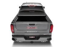 Load image into Gallery viewer, Truxedo TRX1472601 Truxedo 19-20 GMC Sierra &amp; Chevrolet Silverado 1500 (New Body) w/o Tailgate 6ft 6in Pro X15 BedCover
