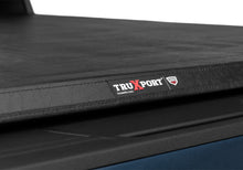 Load image into Gallery viewer, Truxedo TRX273301 Truxedo 2020 GMC Sierra &amp; Chevrolet Silverado 2500HD &amp; 3500HD 6ft 9in TruXport Bed Cover
