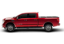 Load image into Gallery viewer, Undercover UNDFX51006 UnderCover 04-15 Nissan Titan 6.5ft Flex Bed Cover
