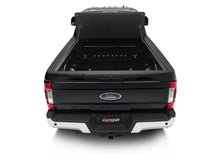 Load image into Gallery viewer, Undercover UNDAX22021 UnderCover 17-20 Ford F-250/F-350 6.8ft Armor Flex Bed Cover - Black Textured
