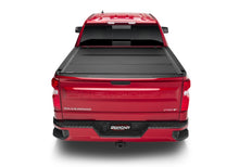 Load image into Gallery viewer, Undercover UNDAX12023 UnderCover 19-20 Chevy Silverado 1500HD 6.5ft (w/ or w/o MPT) Armor Flex Bed Cover - Black Textured
