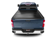 Load image into Gallery viewer, Undercover UNDFX11024 UnderCover 2020 Chevy Silverado 2500/3500 HD 6.9ft Flex Bed Cover
