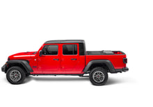 Load image into Gallery viewer, Undercover UNDFX31010 UnderCover 2020 Jeep Gladiator 5ft Flex Bed Cover
