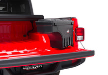 Load image into Gallery viewer, Undercover UNDSC304P UnderCover 2020 Jeep Gladiator Passengers Side Swing Case - Black Smooth
