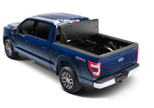 Load image into Gallery viewer, Undercover UNDAX22029 UnderCover 2021+ Ford F-150 Crew Cab 5.5ft Armor Flex Bed Cover Cover
