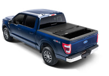 Load image into Gallery viewer, Undercover UNDAX22029 UnderCover 2021+ Ford F-150 Crew Cab 5.5ft Armor Flex Bed Cover Cover
