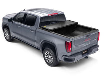 Load image into Gallery viewer, Undercover UNDTR16018 UnderCover 99-19 Silverado / Sierra Limited/Legacy 5.5ft Triad Bed Cover
