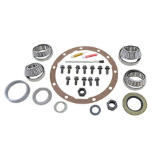 Load image into Gallery viewer, Yukon Gear &amp; Axle YUKZK C8.75-F USA Standard Master Overhaul Kit For Chrysler 8.75in #89 Housing w/ 25520/90 Diff Bearings
