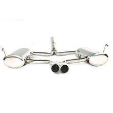 Load image into Gallery viewer, X-Force Stainless Steel 2.5" Cat-Back Exhaust | 2002-2006 Mini Cooper S Exhaust XFORCE
