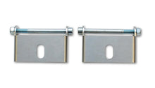 Load image into Gallery viewer, Vibrant VIB12828 Vibrant Replacement EASY MOUNT IC Bracket assembyl w/ IC #12810 incl 2 brackets and hardware
