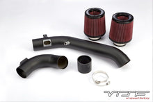 Load image into Gallery viewer, VRSF High Flow Upgraded Air Intake Kit 15-18 BMW M3 &amp; M4 F80 F82 S55 Engine VRSF Default Title  
