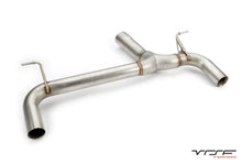 Load image into Gallery viewer, VRSF 3.5″ N54 &amp; N55 Catback Exhaust E90 &amp; E92 07-13 BMW 335i/335is Exhaust VRSF Race  
